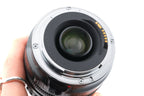 Canon 28-105mm f3.5-4.5 USM