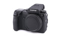 Fujifilm GFX 50S