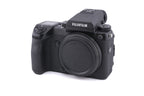 Fujifilm GFX 50S