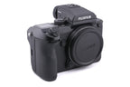Fujifilm GFX 50S