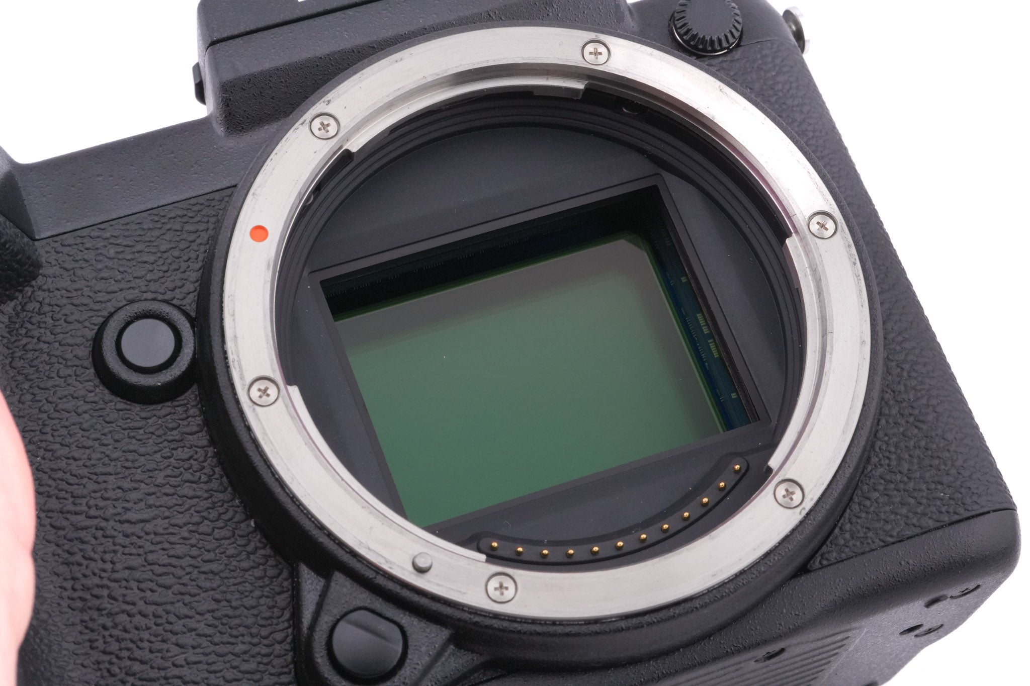 Fujifilm GFX 50S