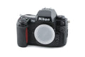 Nikon F100