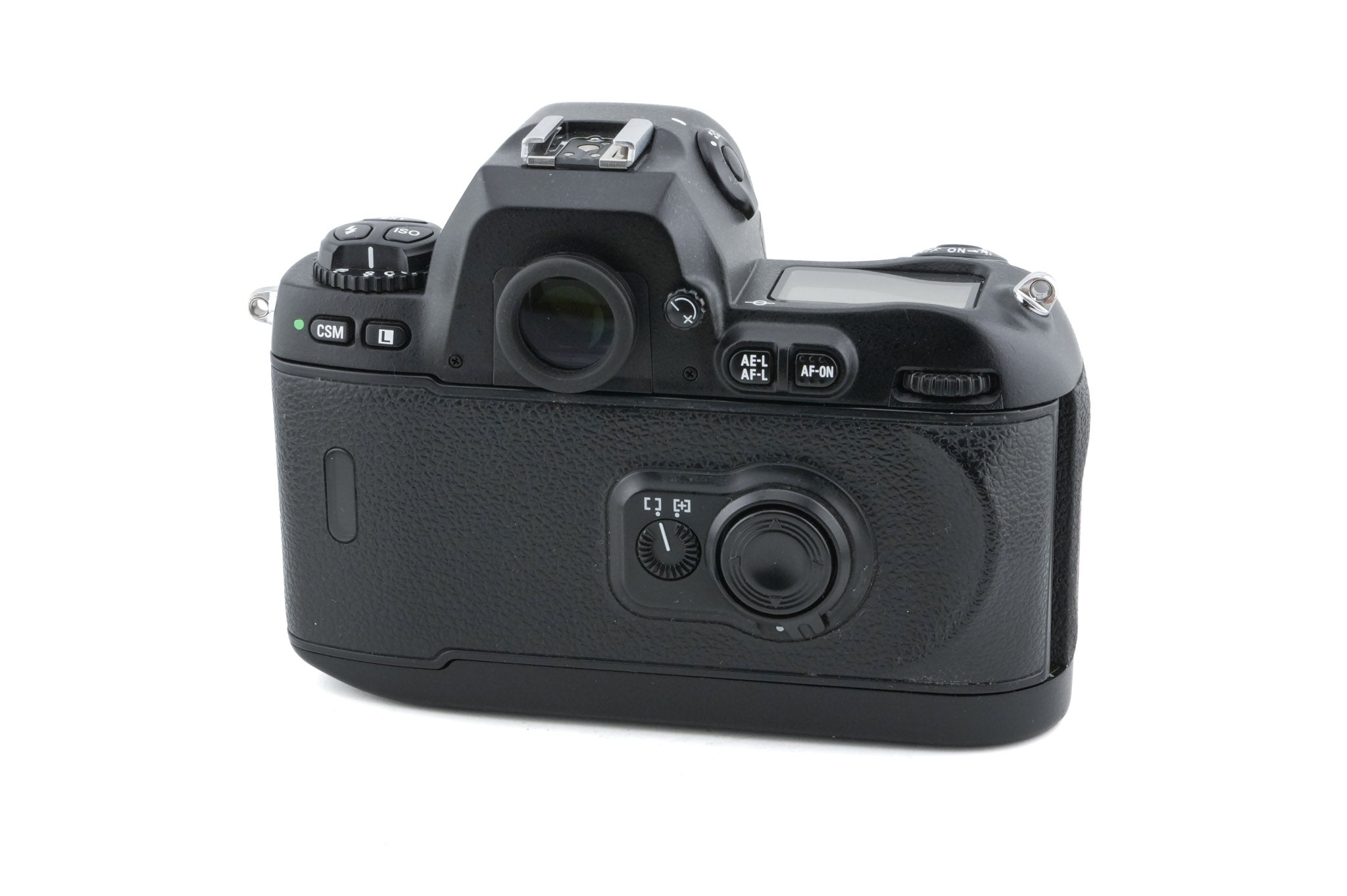 Nikon F100