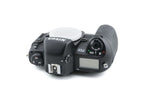 Nikon F100