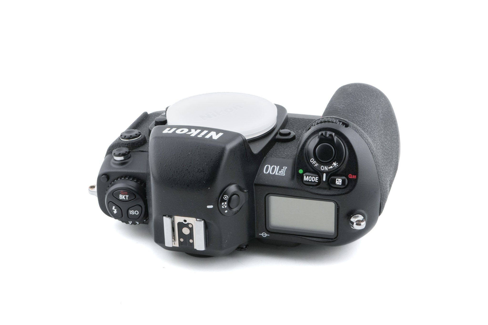 Nikon F100