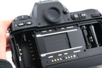 Nikon F100