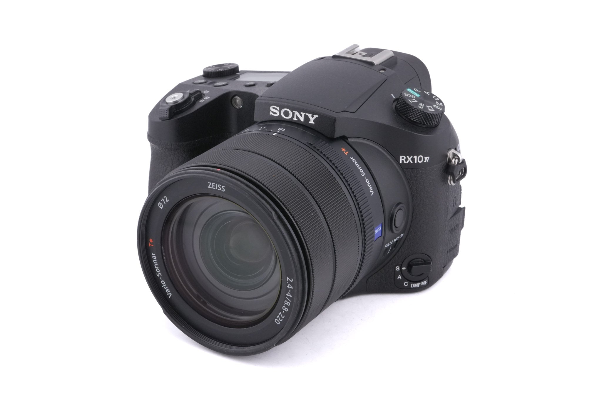 Sony Cyber-Shot DSC-RX10 IV