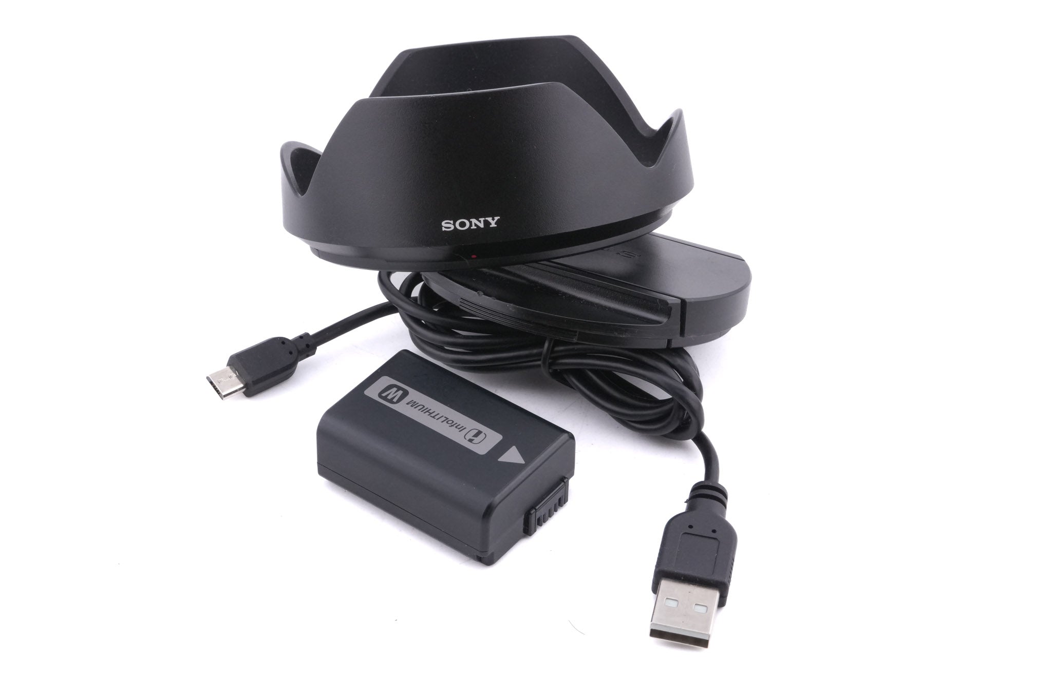 Sony Cyber-Shot DSC-RX10 IV
