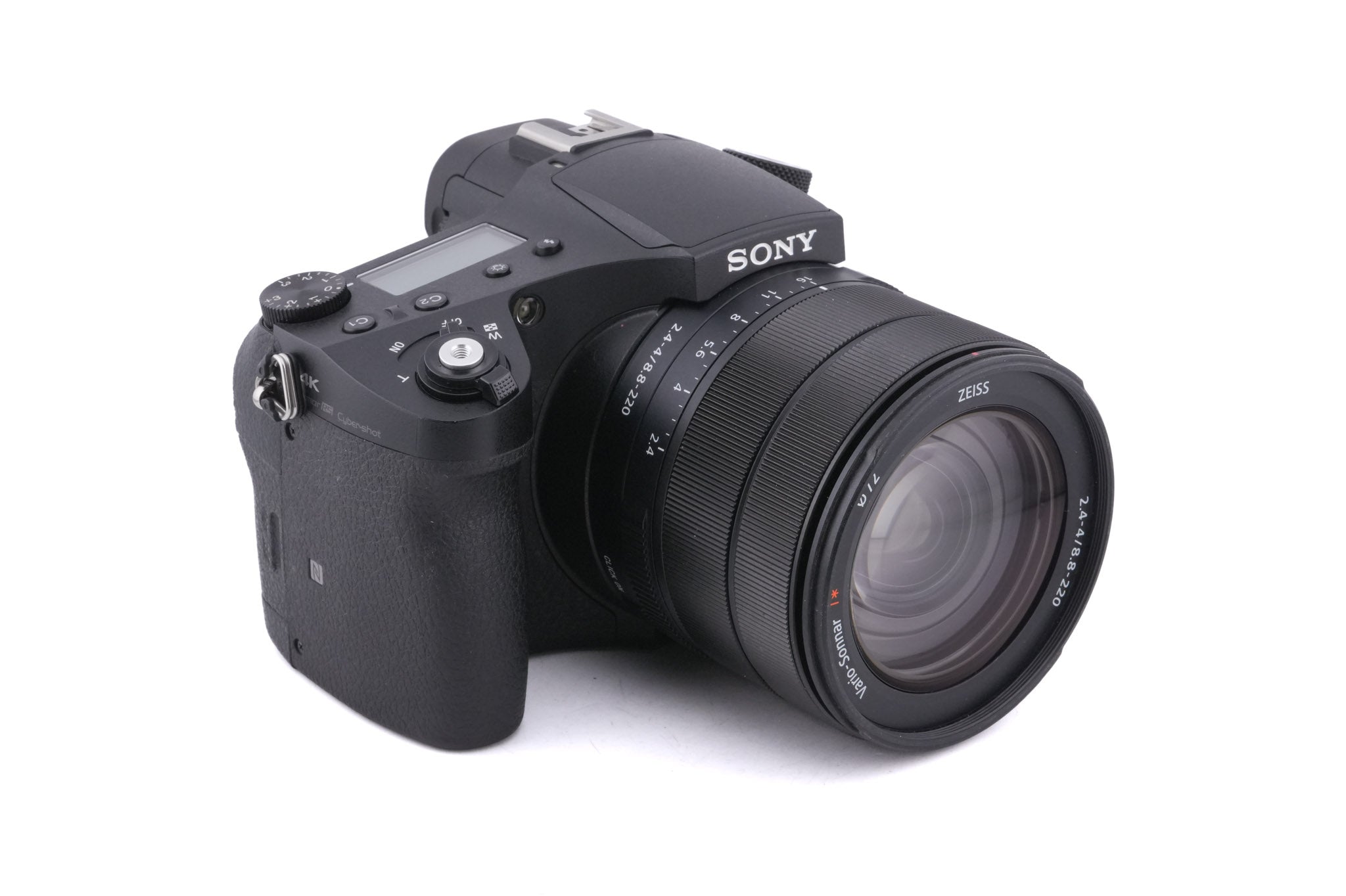 Sony Cyber-Shot DSC-RX10 IV