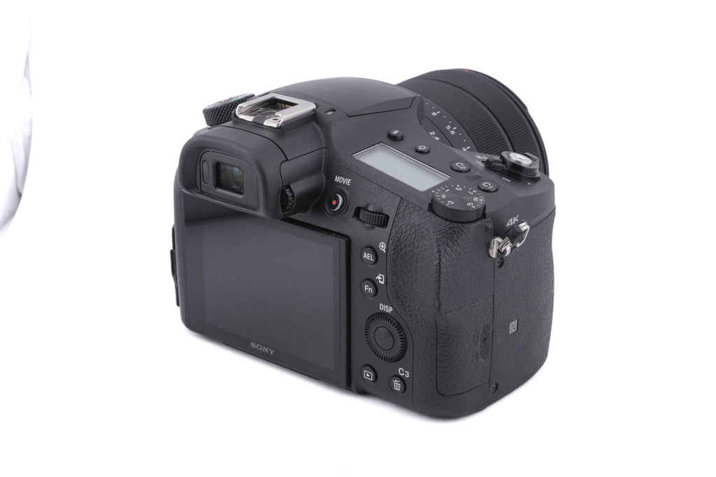 Sony Cyber-Shot DSC-RX10 IV