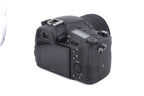 Sony Cyber-Shot DSC-RX10 IV