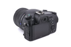 Sony Cyber-Shot DSC-RX10 IV