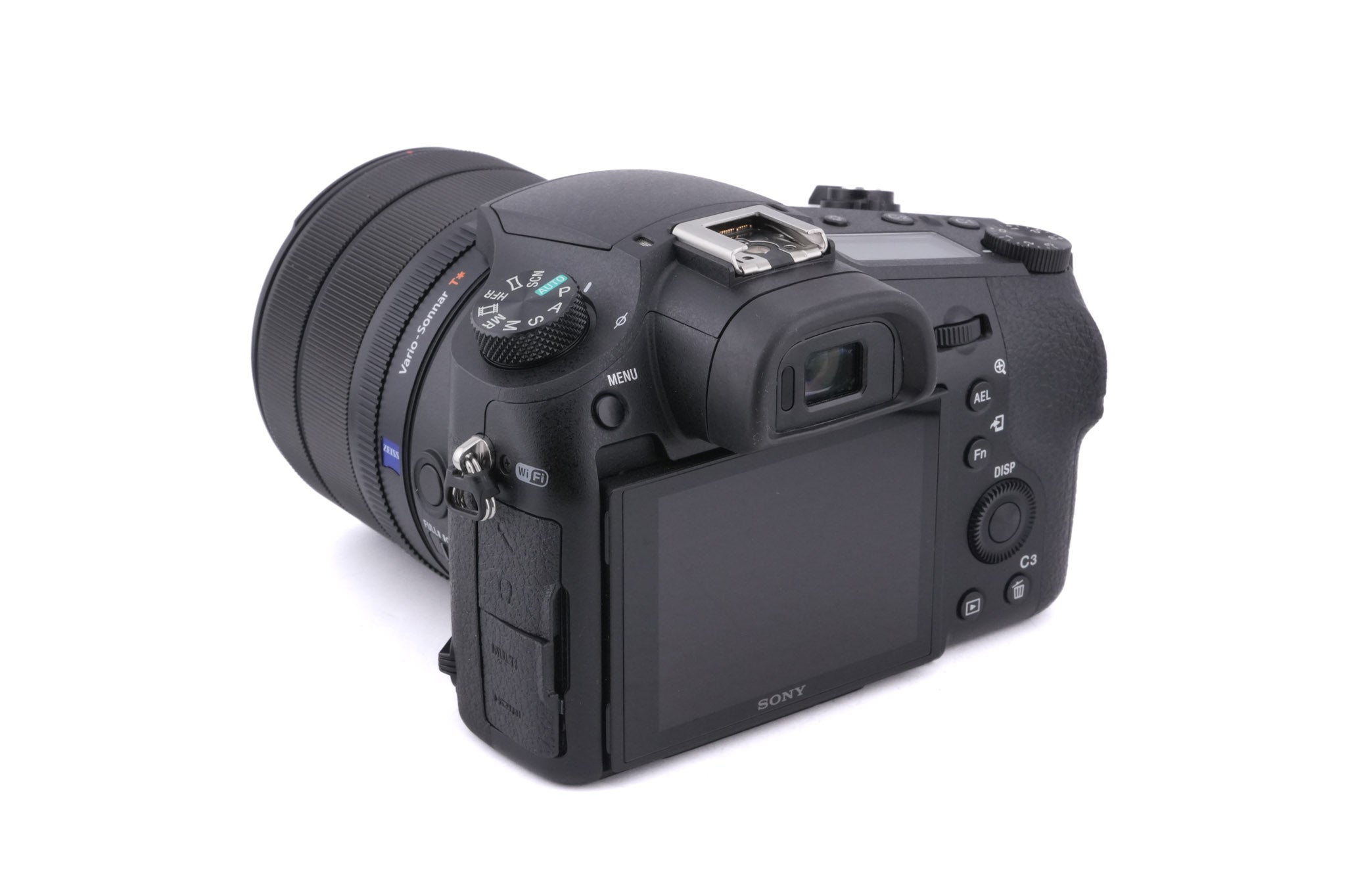 Sony Cyber-Shot DSC-RX10 IV