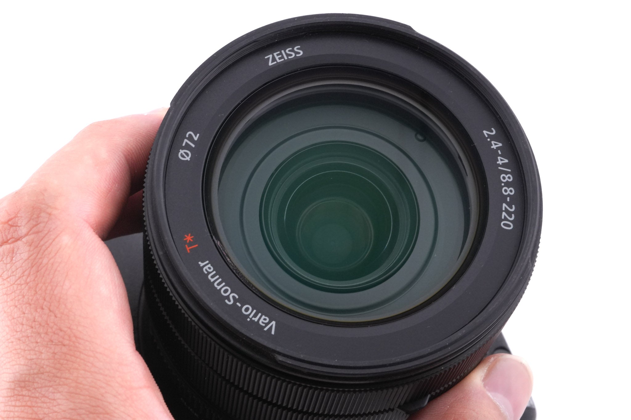 Sony Cyber-Shot DSC-RX10 IV