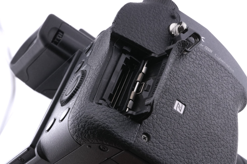 Sony Cyber-Shot DSC-RX10 IV