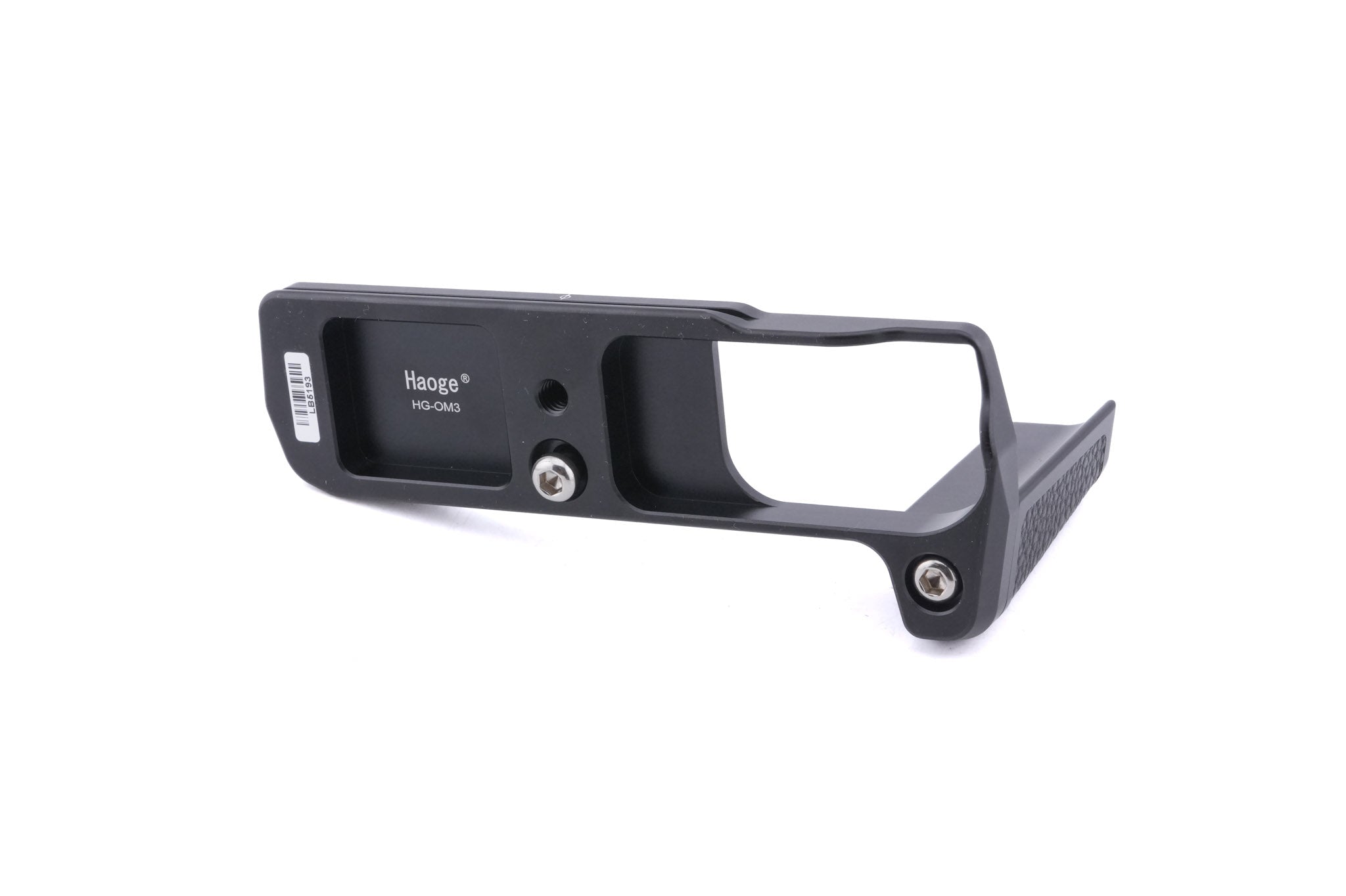 Haoge HG-OM3 (OM System OM-3) Hand Grip