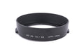 Minolta Lens Hood (35-70mm f3.5 MD)
