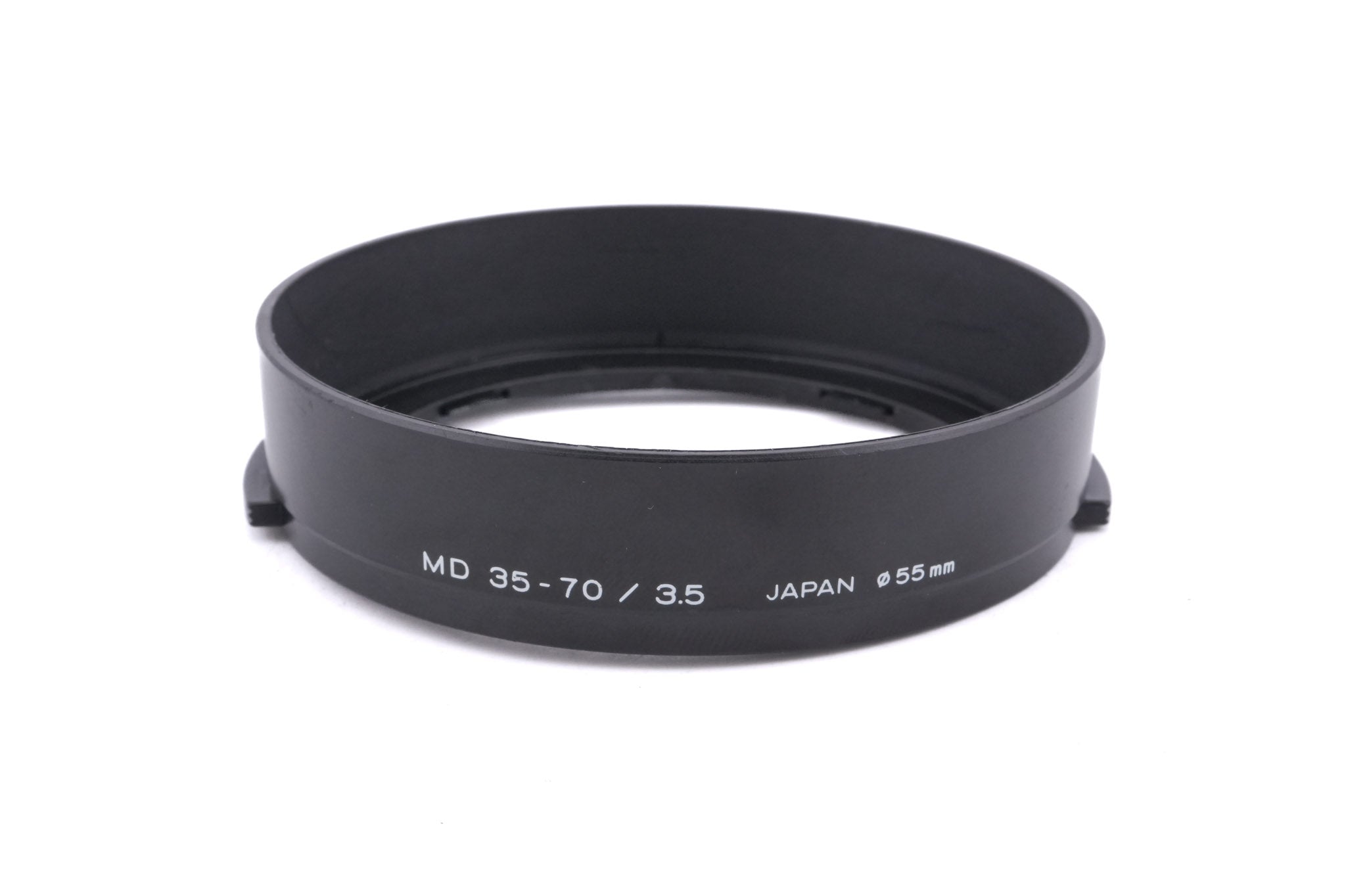 Minolta Lens Hood (35-70mm f3.5 MD)