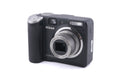 Nikon Coolpix P50