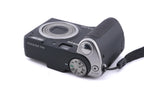 Nikon Coolpix P50