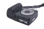 Nikon Coolpix P50