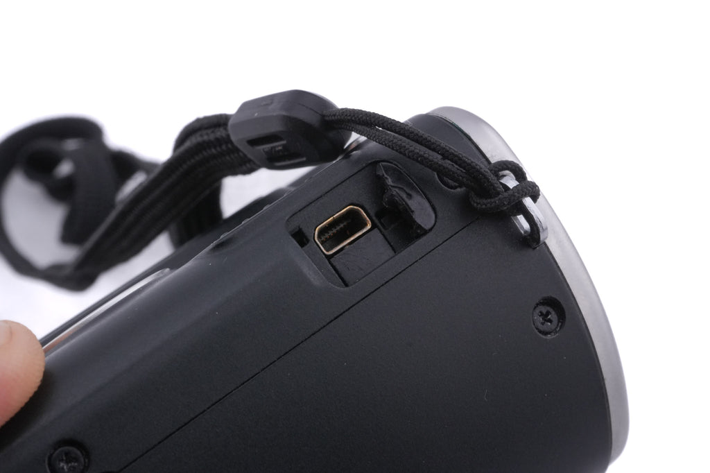 Nikon Coolpix P50