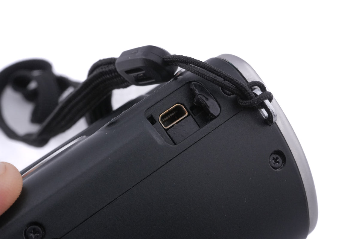 Nikon Coolpix P50