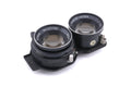 Mamiya 80mm f2.8 Sekor