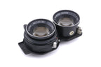 Mamiya 80mm f2.8 Sekor