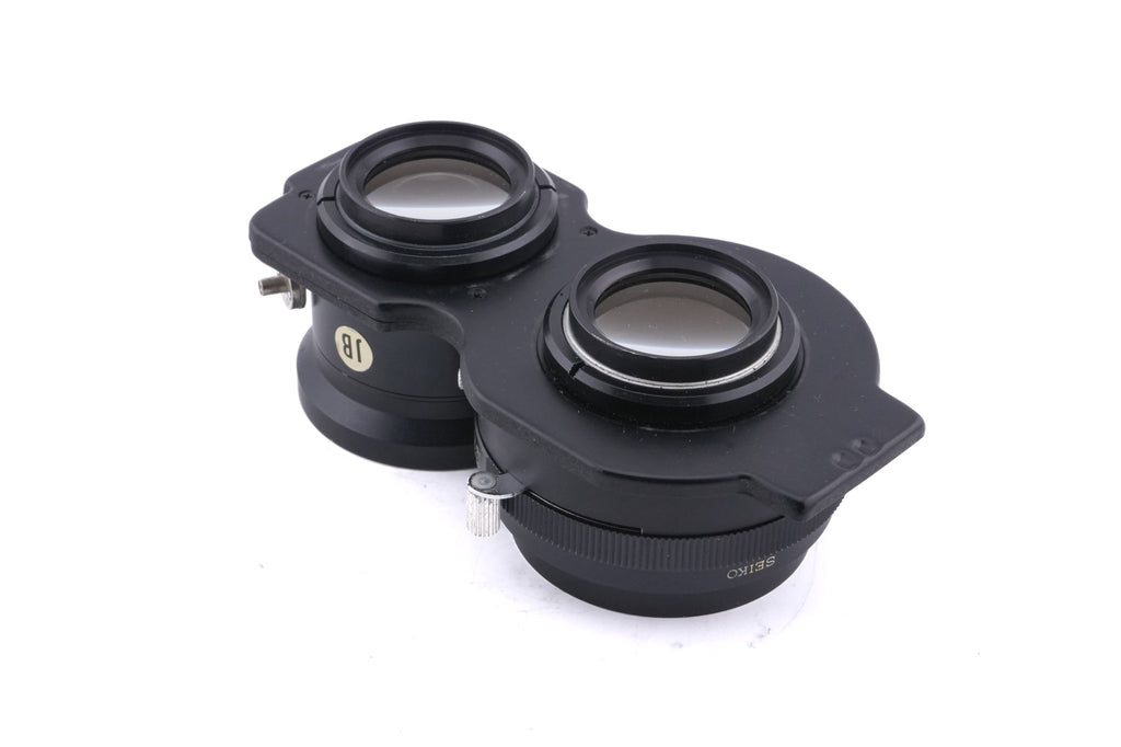 Mamiya 80mm f2.8 Sekor