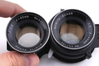 Mamiya 80mm f2.8 Sekor
