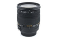 Sigma 17-70mm f2.8-4 DC HSM OS Macro
