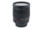 Sigma 17-70mm f2.8-4 DC HSM OS Macro