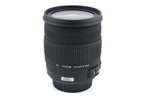 Sigma 17-70mm f2.8-4 DC HSM OS Macro