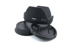 Sigma 17-70mm f2.8-4 DC HSM OS Macro