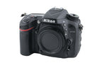 Nikon D7100