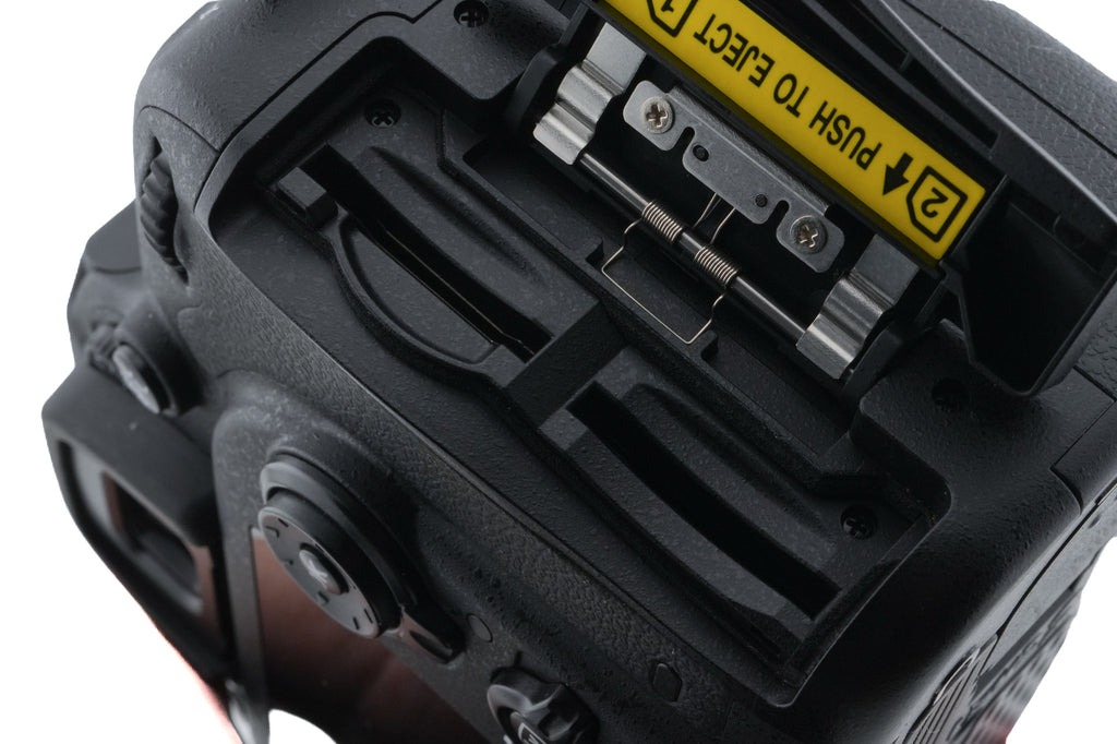 Nikon D7100