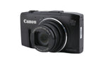 Canon PowerShot SX280 HS
