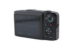 Canon PowerShot SX280 HS