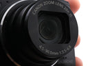 Canon PowerShot SX280 HS