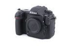 Nikon D500