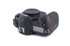 Nikon D500