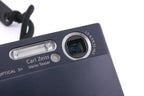 Sony Cyber-Shot DSC-T50
