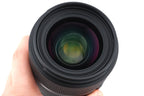 Sigma 35mm f1.4 DG HSM Art (012)