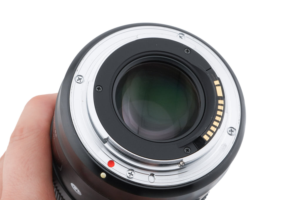 Sigma 35mm f1.4 DG HSM Art (012)