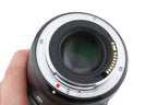 Sigma 35mm f1.4 DG HSM Art (012)