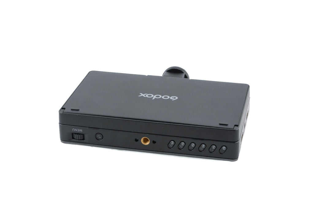 Godox GM55 4K
