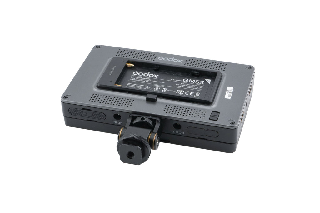 Godox GM55 4K