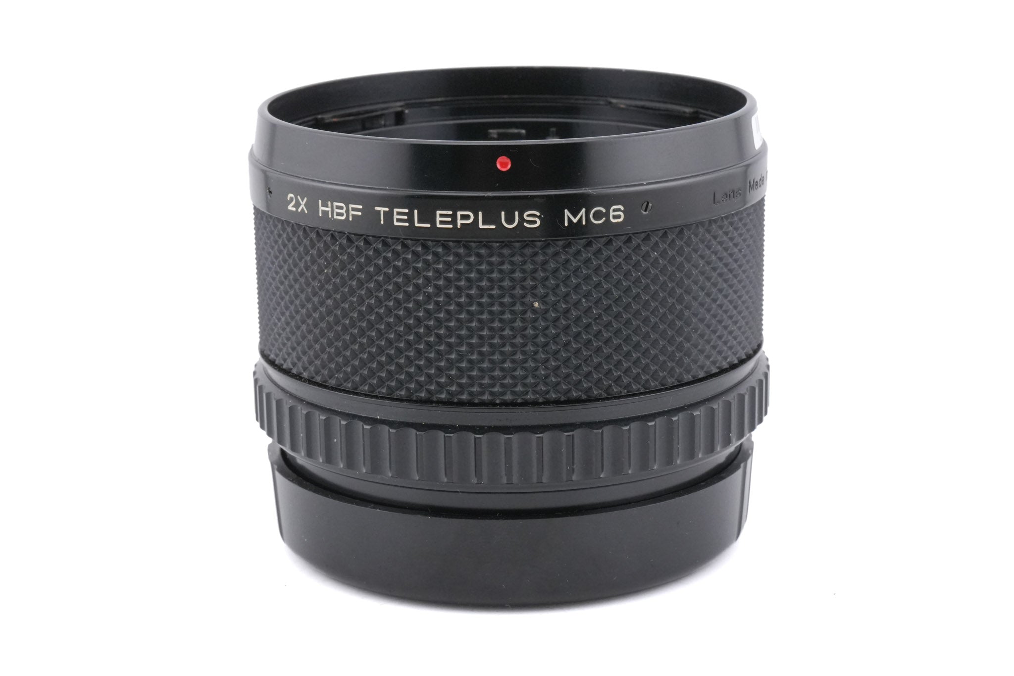 Kenko 2x Teleconverter HBF Teleplus MC6