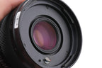 Kenko 2x Teleconverter HBF Teleplus MC6